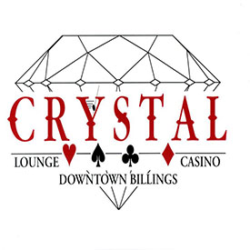 Crystal Lounge